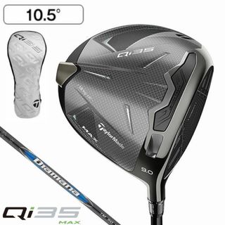TaylorMade - コーティング施工済 SIM 9.0 ドライバー ヘッドのみの