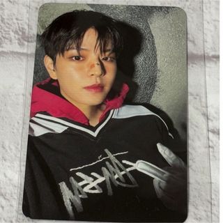 Stray Kids - 樂-star Hyunjin ヒョンジン straykids スキズ トレカの