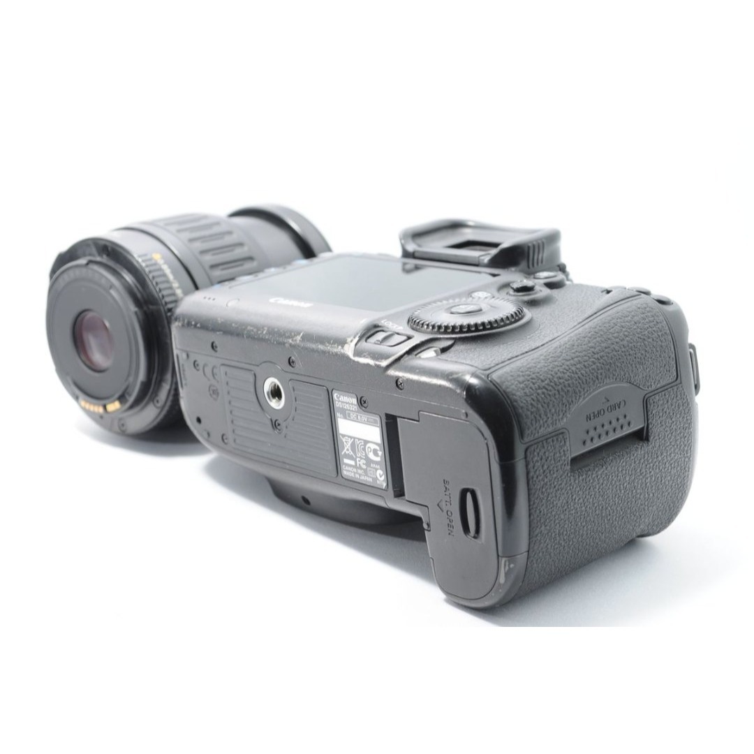 Canon - 人気ハイアマチュアモデル❗️Canon 5D Mark Ⅲ✨届いてすぐに