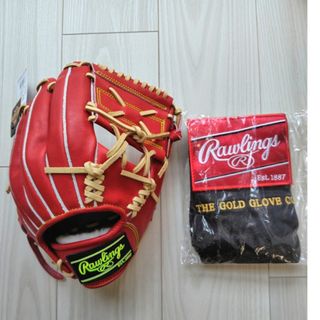 MIZUNO - ミズノプロ 軟式用 復刻 Mマーク ビッグM イチローモデル 外