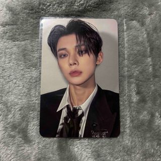 TOMORROW X TOGETHER - テヒョン トレカ ユニバ盤 ユニバ ラキドロ