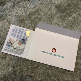 BIGBANG - 【 テソン 】BIGBANG MADE ポストカード 6枚セットの通販 by