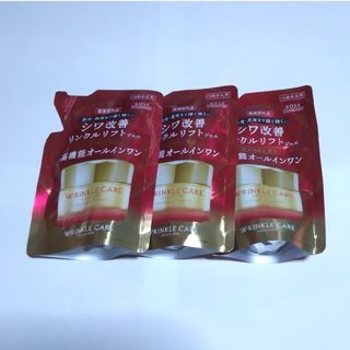 FTC - 未使用 FTC ラメラゲルリンクルモイスチャーDRの通販 by chapi's