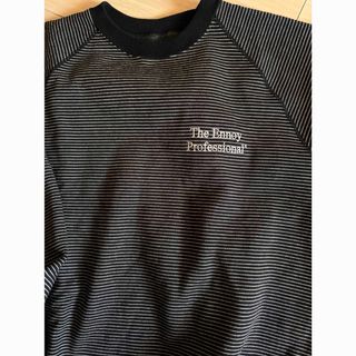 creek anglers device スウェット グレーの通販 by やて｜ラクマ