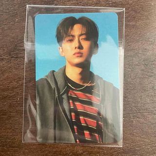 &TEAM - 匿名配送 &TEAM EJ トレカ 学生証 2枚セット ウィジュ 의주の