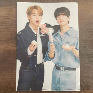 Stray Kids - スキズ ハン THE SOUND 26日京セラ 会場特典の通販 by