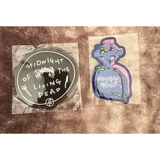 新品 限定 illion グッズ 缶バッジセット 野田洋次郎 RADWIMPSの通販