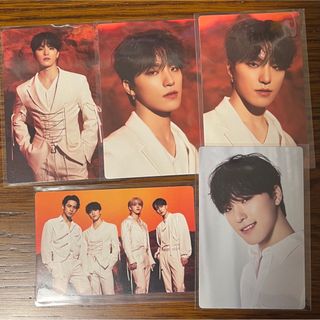 SEVENTEEN - SEVENTEEN スングァン 24H HMV トレカの通販 by min's