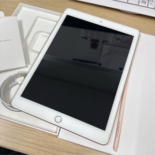 iPad（ゴールド/金色系）のフリマアイテム一覧