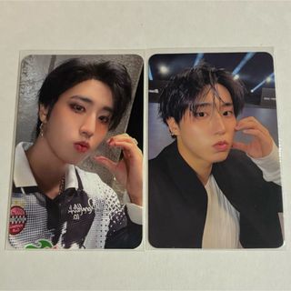 Stray Kids - Stray kids DO IT タワレコ ラキドロ トレカ