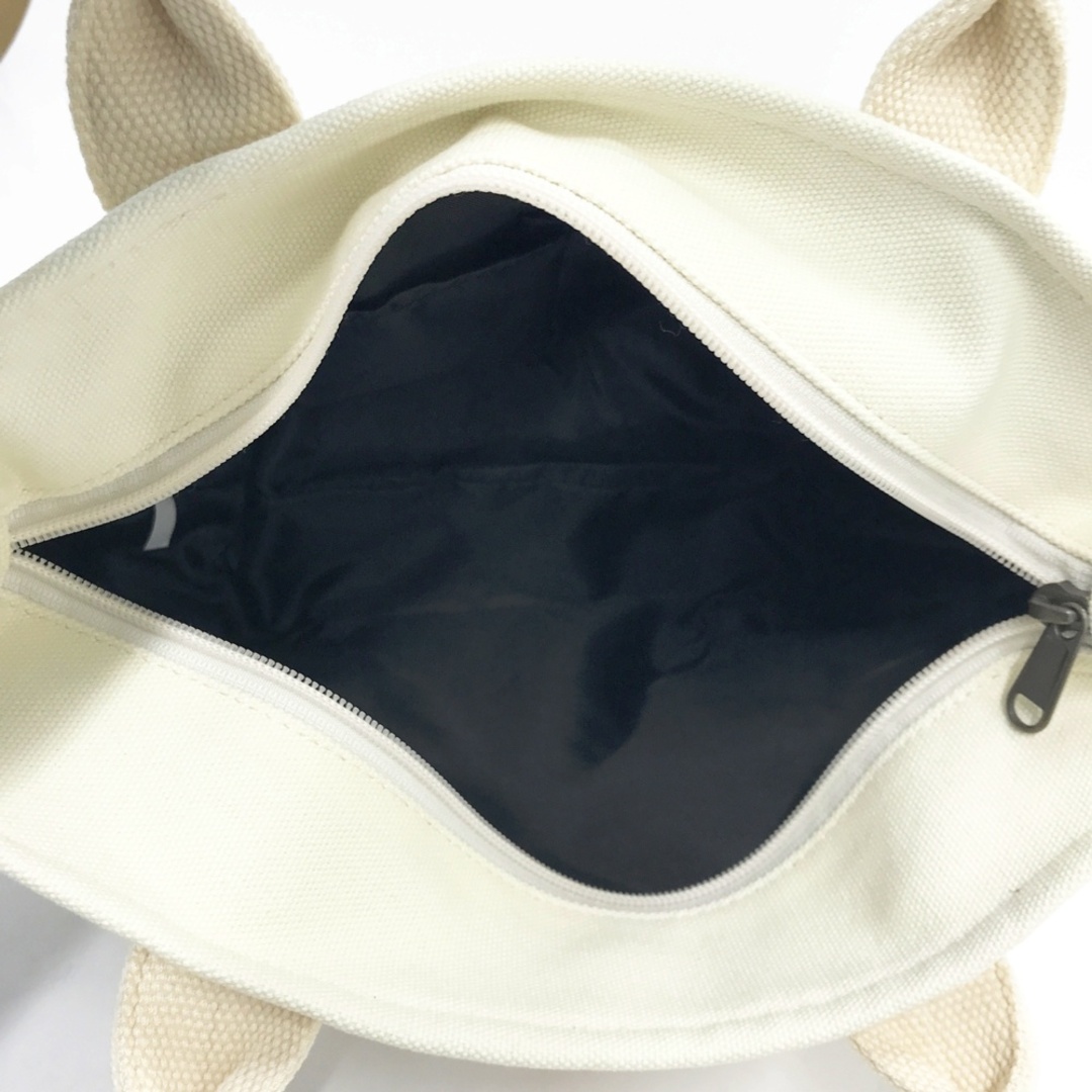 BEAMS GOLF ビームスゴルフ カートバッグ キャンバス レッド系