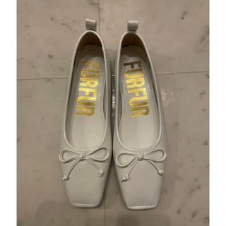 PUMA - PUMA フェラーリ フラットシューズの通販 by ぼん's shop