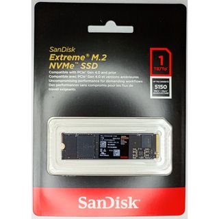 SanDisk - 未開封 SanDisk SSD Plus 2TB 内臓2.5インチの通販 by YUK's