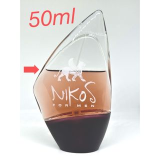 NIKOS（香水(男性用)）のフリマアイテム一覧