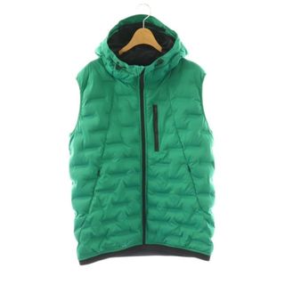 gu テーラードベスト Mサイズの通販 by ちょみs shop｜ラクマ