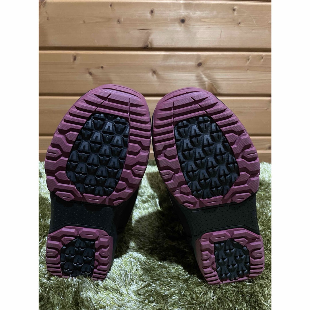 FLOW - FLOW ECHO BOA レディース フロー スノーボードブーツ 23.5の