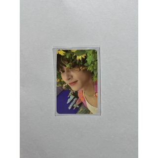 RIIZE ショウタロウ SHOTARO Get A Guiter 青 トレカの通販 by