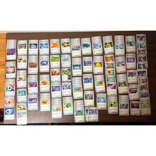 ポケモン - ポケモンカードRR 50枚セット売り の通販 by 結's shop