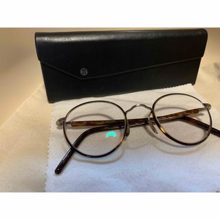 Ayame - 未使用アヤメメガネケースの通販 by なな｜アヤメならラクマ