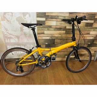 DAHON - old dahon オールド ダホン ジャンク品の通販 by Muelheimer's