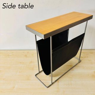 offi マグテーブル ローテーブル マガジンラック IDEE USヴィンテージ