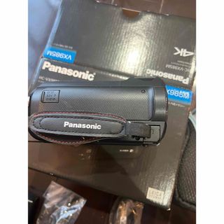 Panasonic - ビデオカメラ Panasonic HDC-TM90の通販 by はな's shop