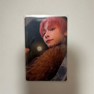 PURPLE KISS チェイン 特典トレカの通販 by よう｜ラクマ