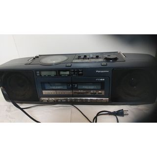 テクニクスステレオコンポセットの通販 by michio's shop｜ラクマ