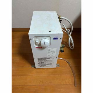 TOTO - 混合水栓☆TOTO 浄水器兼用 シャワーTKHG38PJ☆食洗機分岐金具