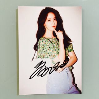 Kep1er 全メンバー直筆サイン入り stampbook ケプラーの通販 by miya's