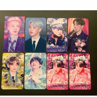 防弾少年団(BTS)（タレントグッズ）のフリマアイテム一覧