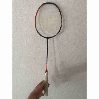 YONEX - ☆極美品！☆ ナノレイ750 新カラーの通販 by サクセス's shop