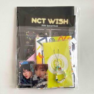 NCT - 【新品未使用】 NCT マーク 韓国 限定 マクドナルド 特典 トレカ