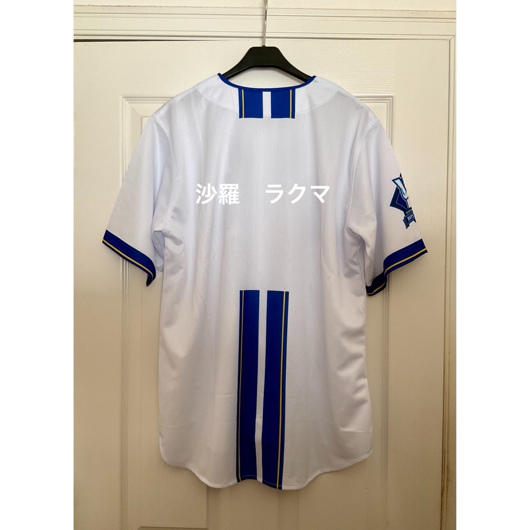 横浜DeNAベイスターズ - 横浜DeNAベイスターズ レプリカユニフォーム