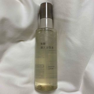 MUJI (無印良品)（ブースター/導入液）のフリマアイテム一覧