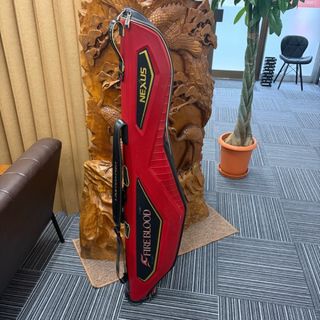 がまかつ - がま磯 マーク2 ゴールド 2号 5.4 中硬調子の通販 by まさ