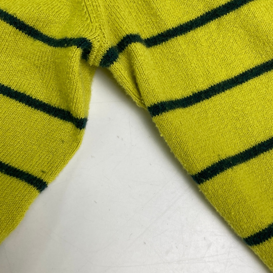 サイズ：1 PEARLY GATES パーリーゲイツ タートルネック ニット