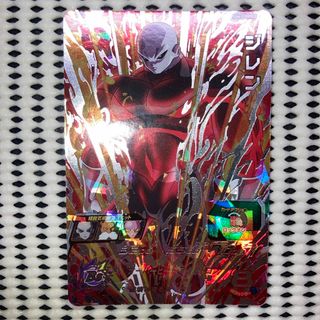 ドラゴンボール - SDV4-034セルパラレルドラゴンボールスーパー