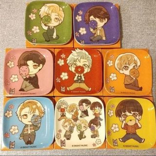 防弾少年団(BTS) - BTS Butter カーディガン SUGA ユンギ トレカ