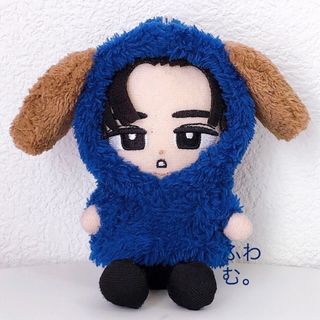 Johnny's - るい様専用 長尾謙社 大橋和也 ちびぬいの通販 by KMF