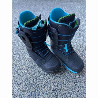 BURTON（ブーツ）のフリマアイテム一覧