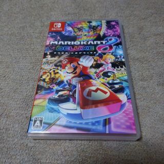 Nintendo Switch - Switch ソフト 2個セットの通販 by ラーク