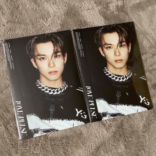 TREASURE - Treasure ヨシ REBOOT 会場限定 トレカの通販 by B001