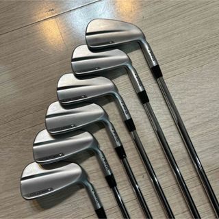 PING - ☆シャフト単体☆ピンツアー2.0 ブラック65X ドライバー用