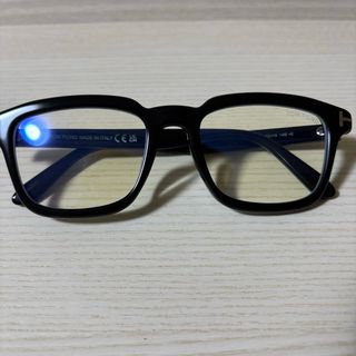 TOM FORD - トム フォード メガネケース サングラスケース メガネ拭き