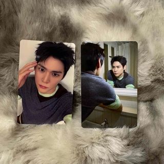 stray kids nacific ナシフィック 証明写真 ヒョンジンの通販 by