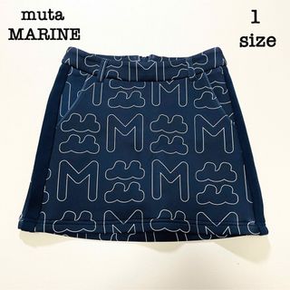 muta - ムータマリンスカートの通販 by ゆう's shop｜ムータならラクマ