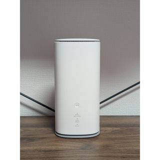 ZTE - 【楽天モバイル設定済み】Speed Wi-Fi HOME 5G【L11】の通販 by