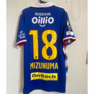 ATHLETA - 帝京長岡高校サッカー部長袖ユニフォーム上下ソックス