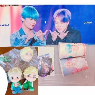 防弾少年団(BTS) - 【公式】BTS PTD ミニフォト JUNGKOOK ジョングク